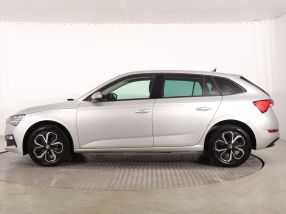 Škoda Scala - 2023