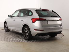 Škoda Scala - 2023