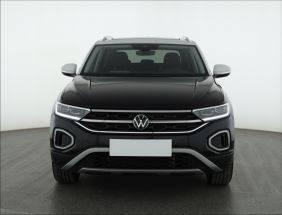 Volkswagen T-Roc - 2022