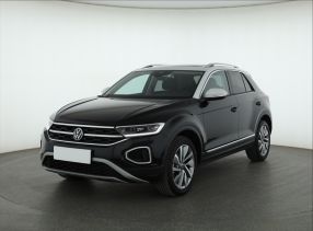 Volkswagen T-Roc - 2022