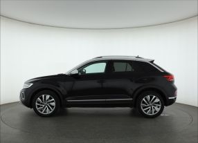 Volkswagen T-Roc - 2022