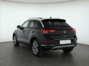 Volkswagen T-Roc - 2022