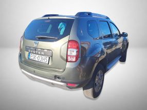 Dacia Duster - 2014