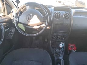 Dacia Duster - 2014