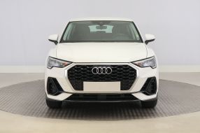 Audi Q3 Sportback - 2021