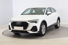 Audi Q3 Sportback - 2021