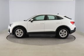 Audi Q3 Sportback - 2021