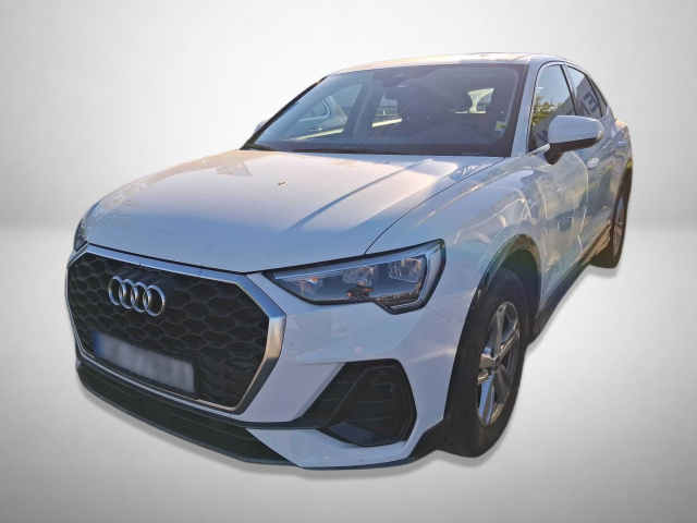 Audi Q3 Sportback 2021
