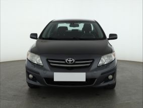 Toyota Corolla - 2007