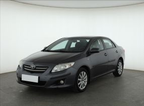 Toyota Corolla - 2007