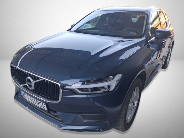 Volvo XC60 2020