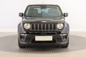 Jeep Renegade - 2021