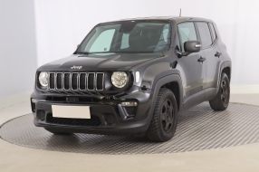 Jeep Renegade - 2021