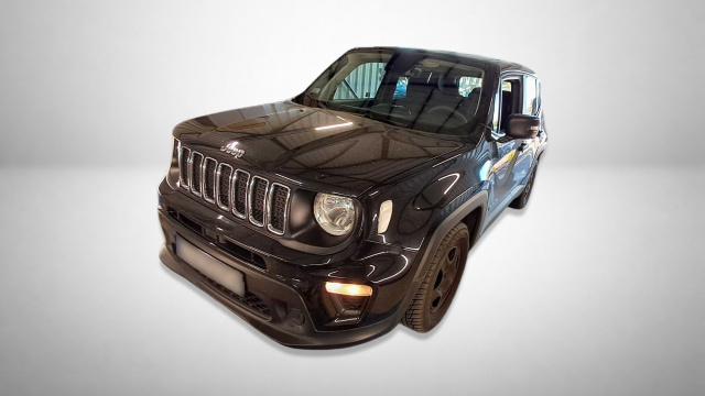 Jeep Renegade 2021