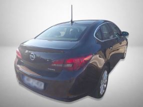 Opel Astra - 2016