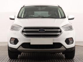 Ford Kuga - 2019