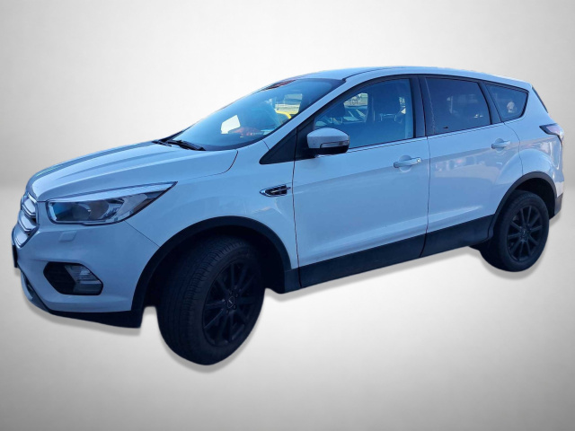 Ford Kuga 2019