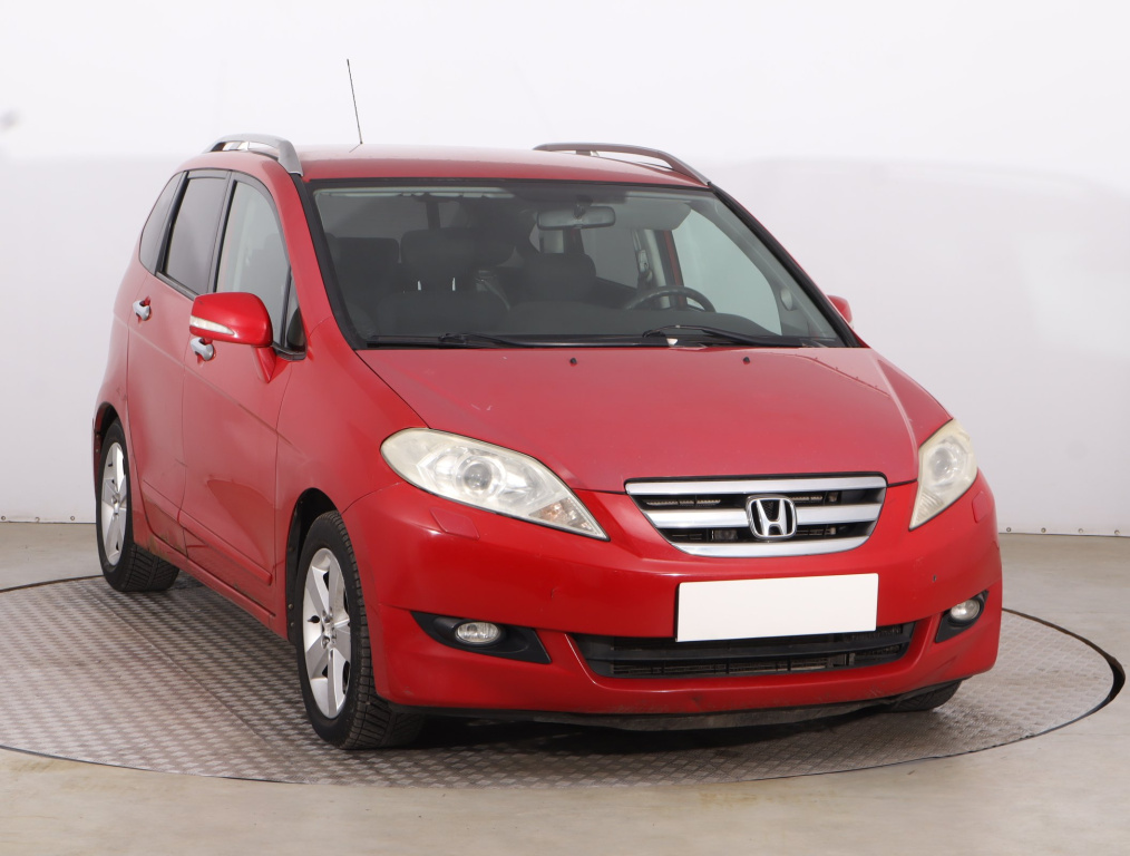 Honda FR-V