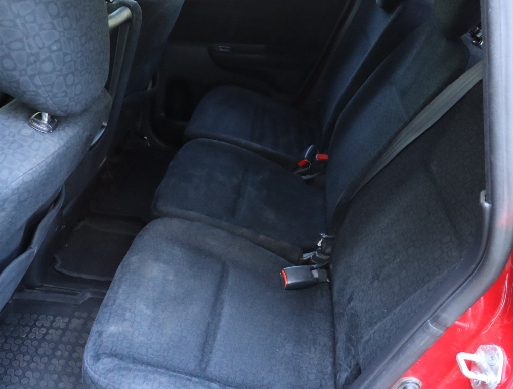 Honda FR-V