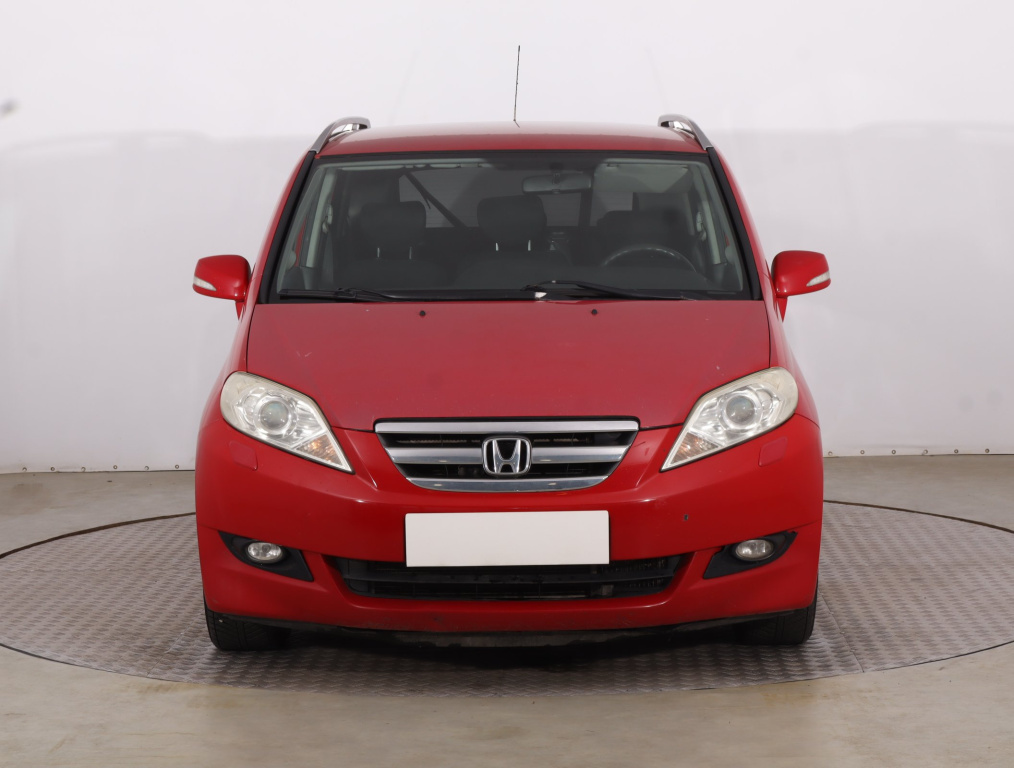 Honda FR-V