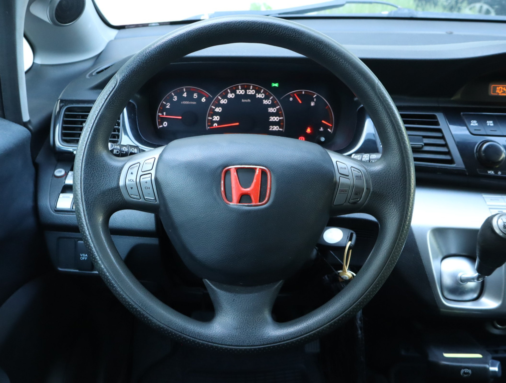 Honda FR-V