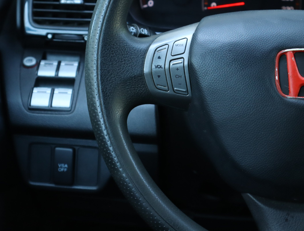 Honda FR-V