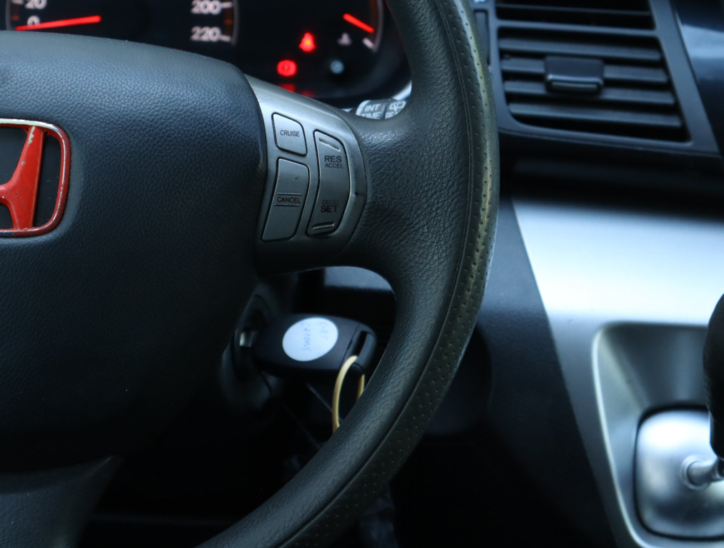 Honda FR-V