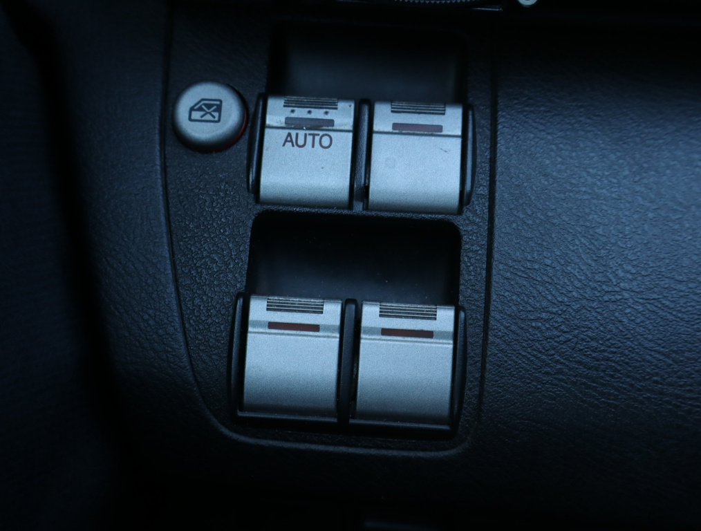 Honda FR-V