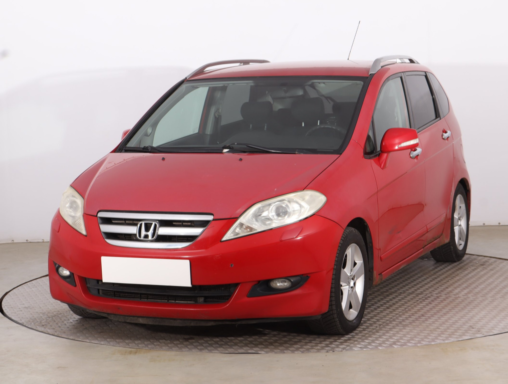 Honda FR-V