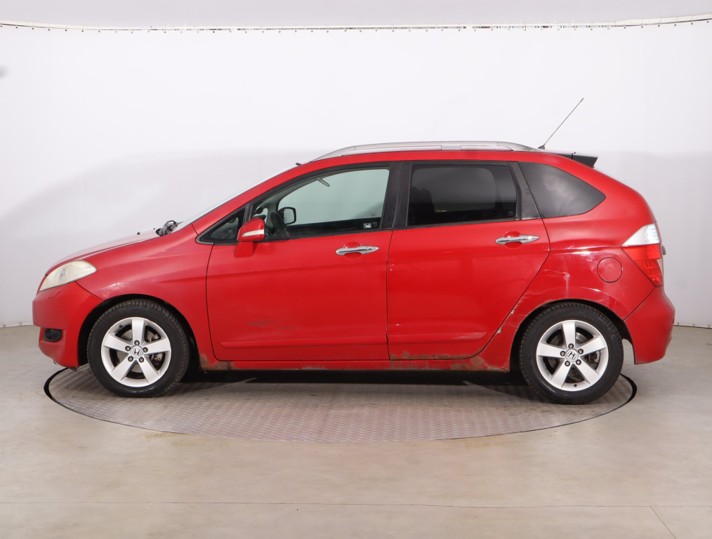 Honda FR-V