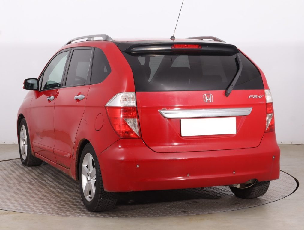 Honda FR-V