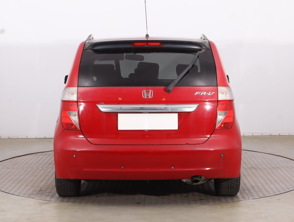 Honda FR-V