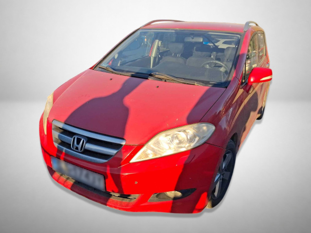 Honda FR-V 2006