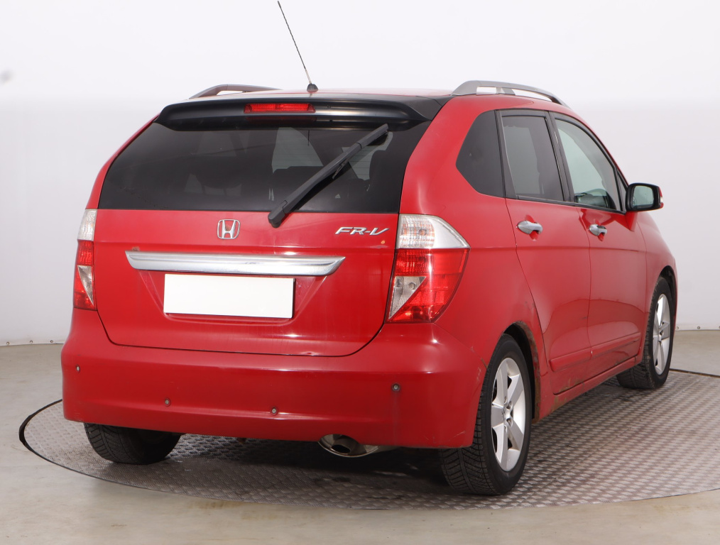 Honda FR-V