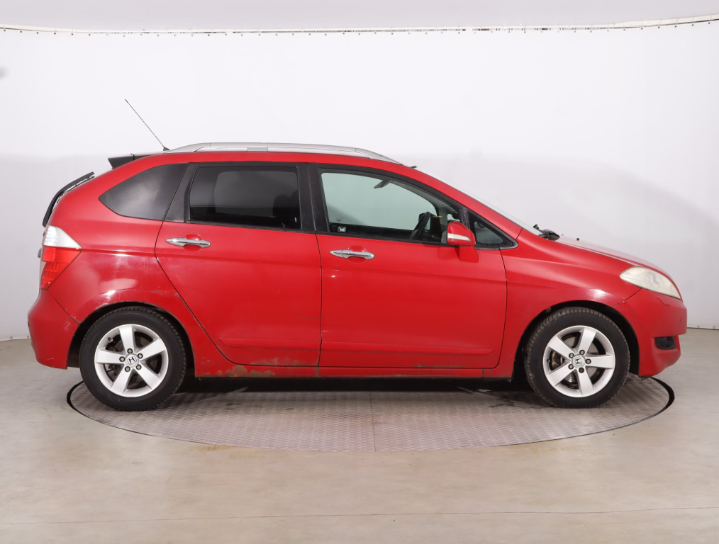 Honda FR-V