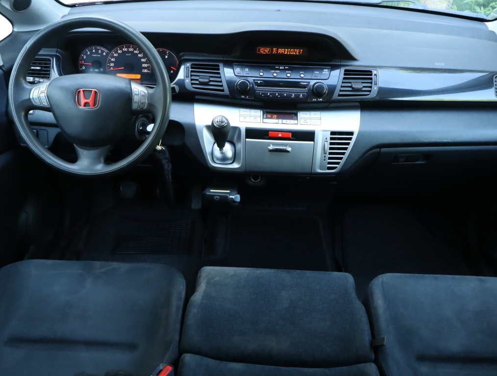 Honda FR-V