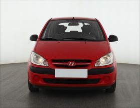 Hyundai Getz - 2008