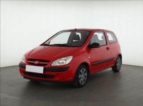 Hyundai Getz - 2008