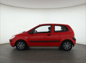 Hyundai Getz - 2008