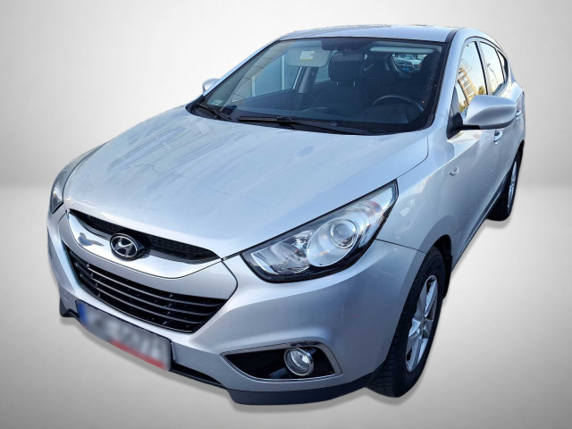 Hyundai ix35 2012