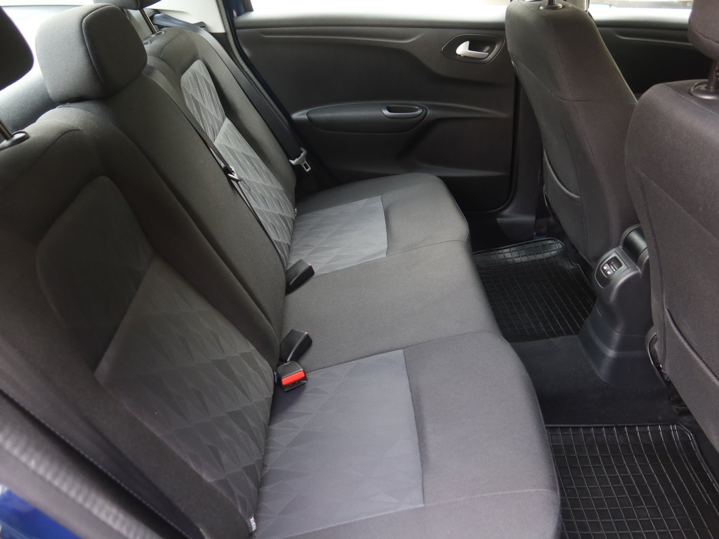 Citroen C-Elysee