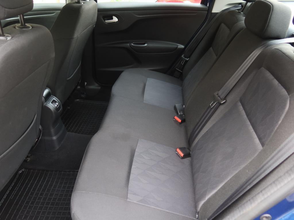 Citroen C-Elysee