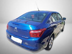 Citroen C-Elysee - 2018
