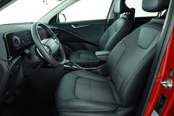 Kia Niro Hybrid