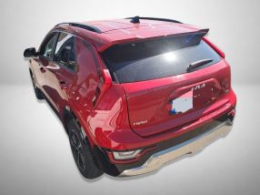 Kia Niro - 2022