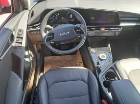 Kia Niro - 2022