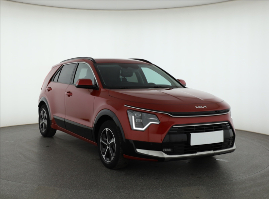 Kia Niro Hybrid