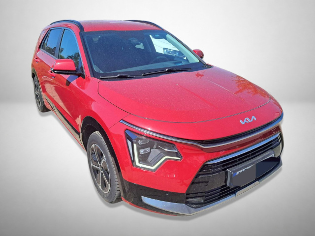 Kia Niro 2022