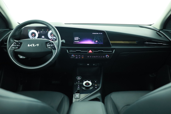 Kia Niro Hybrid