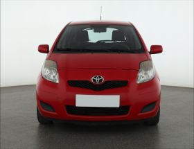 Toyota Yaris - 2010